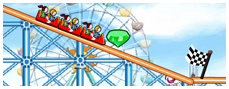 Rollercoaster Creator 2